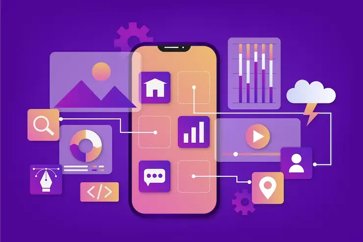 Appence Software Solutions: Top Mobile App Development Services
