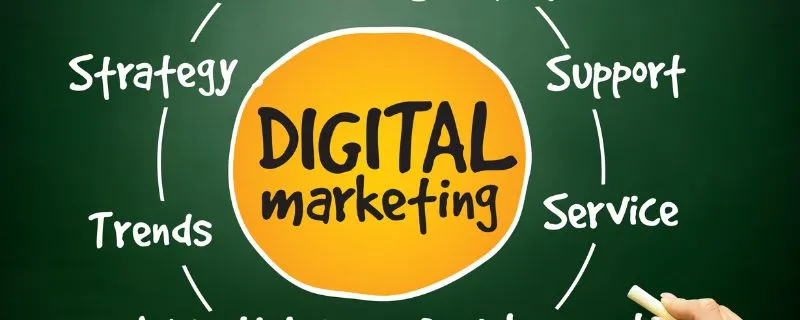 Best Digital Marketing Service in Bareilly