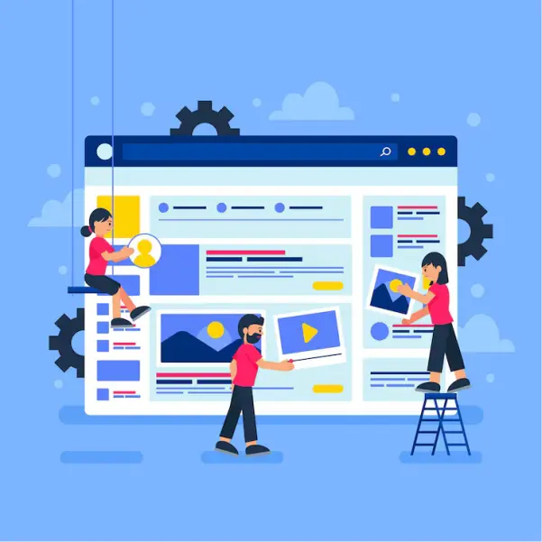 Bespoke Solutions: Custom Website Development by Appence Software Solutions