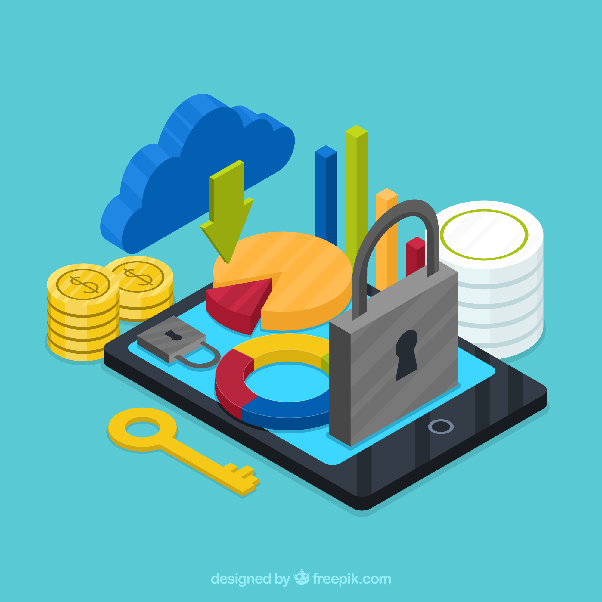 Unlocking Tomorrow: Your Guide to Digital Currency with Appence Software Solutions