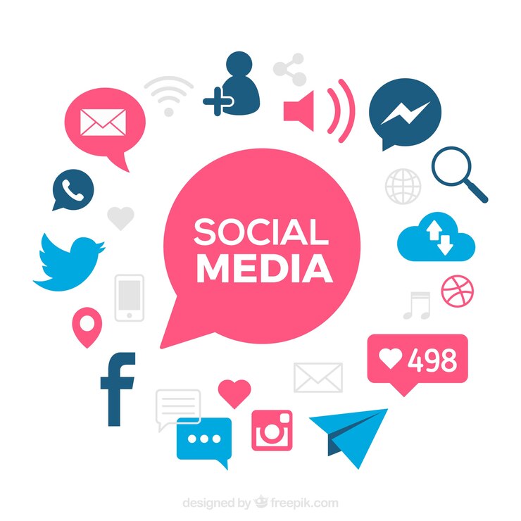 Elevate Your Brand's Digital Presence: Unleashing the Power of Social Media Optimization with Appence Software Solutions India