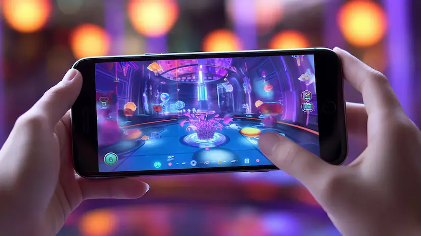 Elevate Your Gaming Experience with Appence Software Solutions