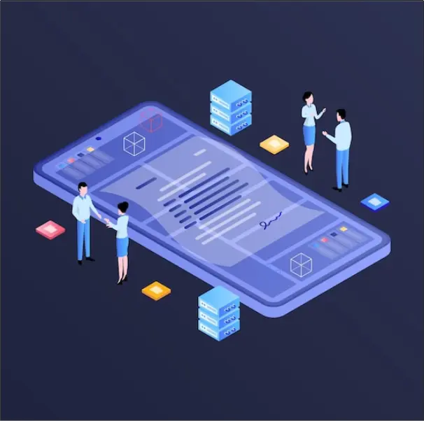 Revolutionary App Development Solutions by Appence Software Solutions