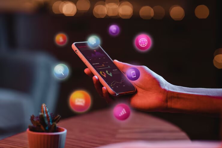 Riding the Wave: Exploring the Craze of iOS App Development with Appence Software Solutions in India