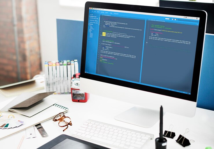 Unveiling the Power of Window Apps Development with Appence Software Solutions in India