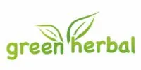 Green herbal