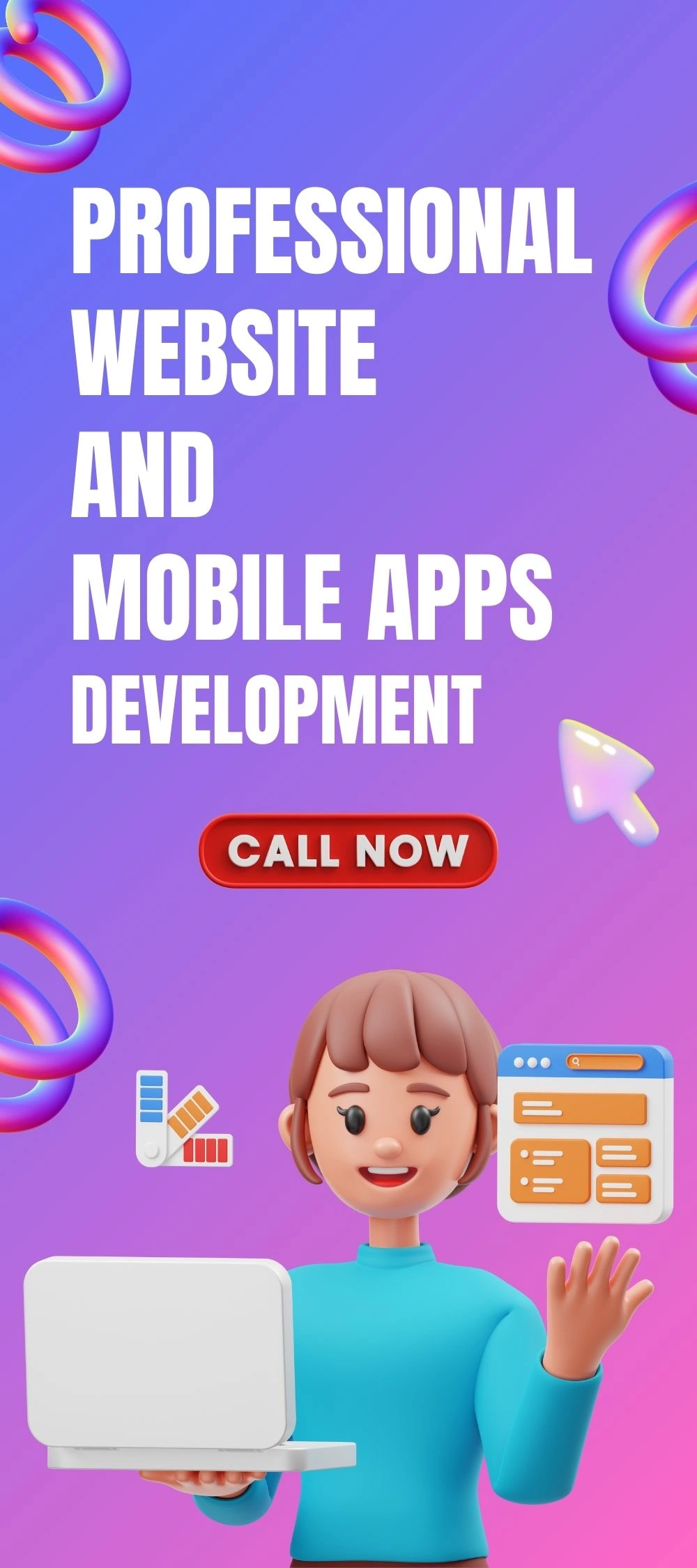 Website Design