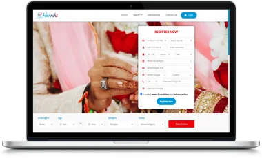 Matchmaking, Profiles, Compatibility, Marriage.