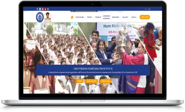 URIVI VIKRAM CHARITABLE TRUST (UVCT)