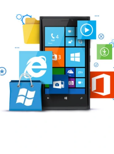 Windows App Development