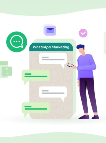WhatsApp Marketing