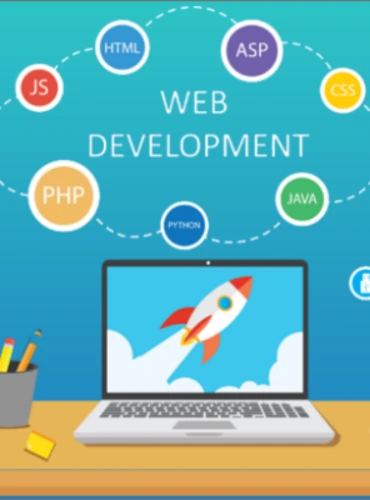 Web App Development