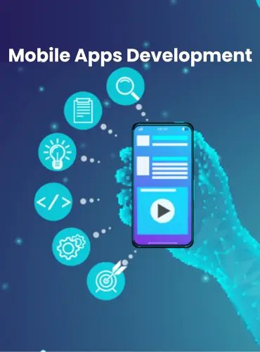 Mobile Apps Development