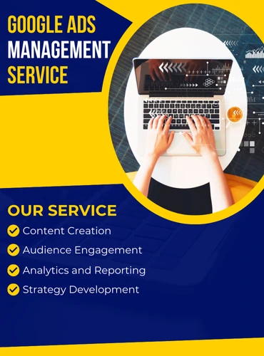 Google Ads Management