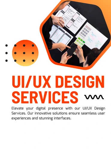 Game UI/UX Design