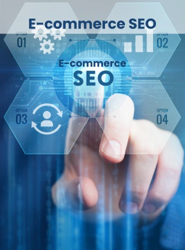 E-commerce SEO