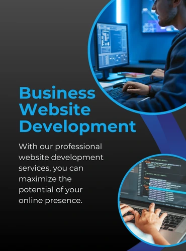 Business Website Design