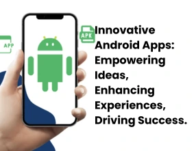  Android App Development