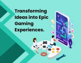  Games Development