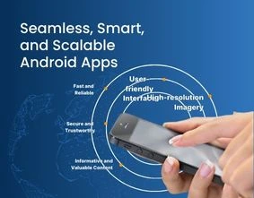  Mobile Apps Development