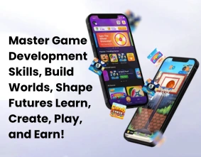  Tap To Earn Game Development