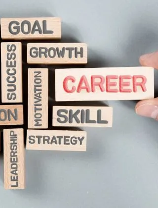 Join Our Team & Build Your Future