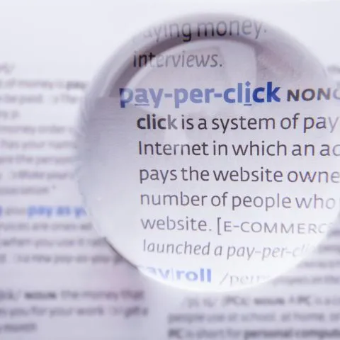 Benefits of Pay Per Click Service