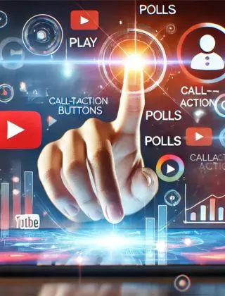 Benefits of YouTube Ads Management Service