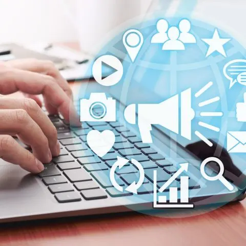 Top Social Media Management Service