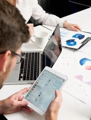 Achieve Superior Results with Tailored Digital Strategies
