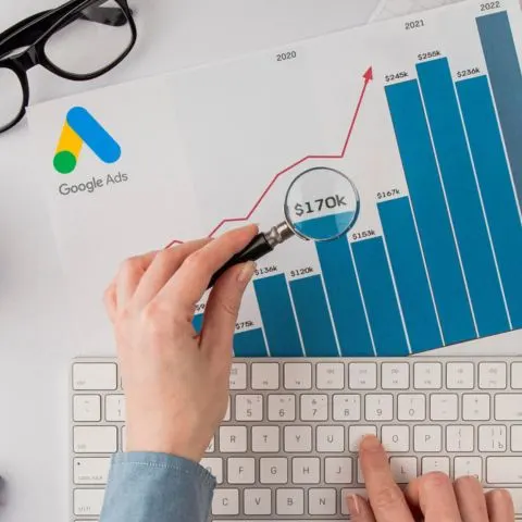 Benefits of Google Ads Management