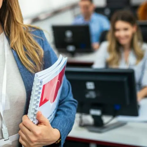 Top School Management App Development Service