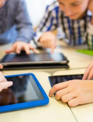 Top School Management App Development Service