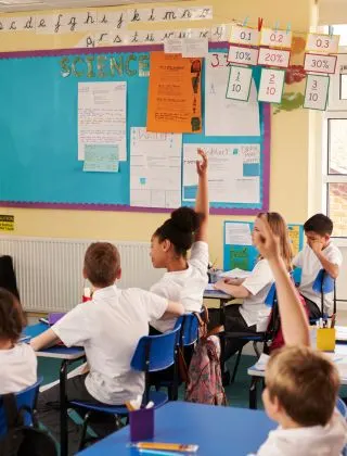 What is a Good Time to Start School Management App Development?