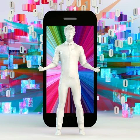 High-Performance Apps for All Platforms