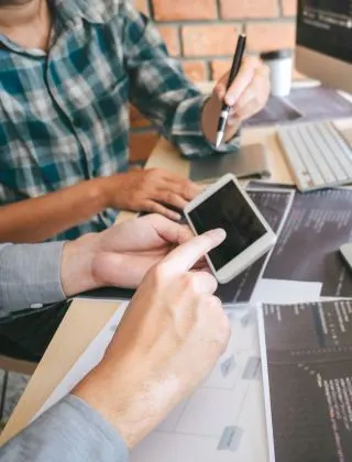 Bug-Free and High-Performing Applications