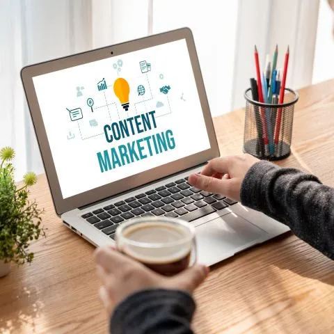 Benefits of Content Marketing Services