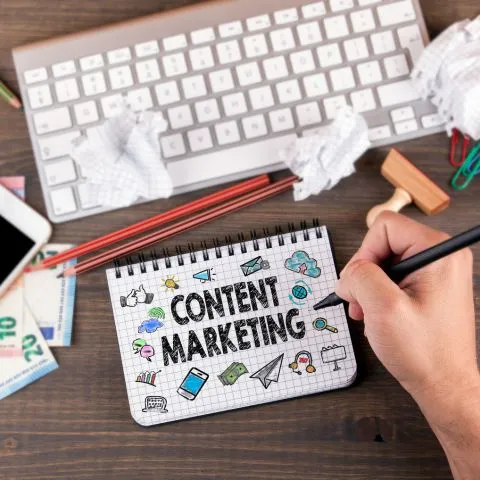 Drive Engagement with Strategic Content Marketing