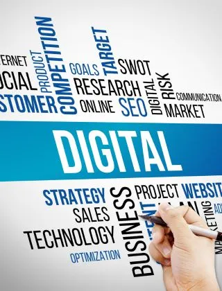 Top Digital Marketing Service