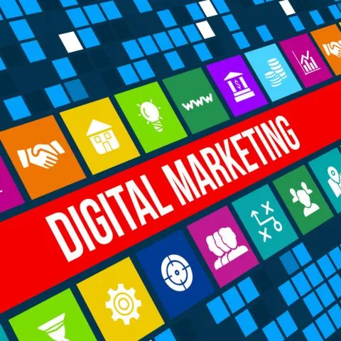Benefits of Digital Marketing Services
