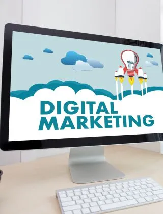 Why Digital Marketing is Best for Your Brand