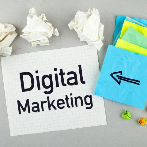 Professional Digital Marketing Solutions