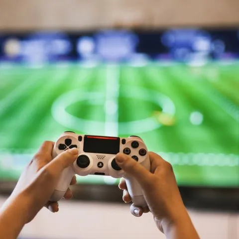 Benefits of Game Development