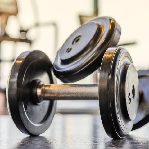 Professional Health & Fitness Website Design Solutions