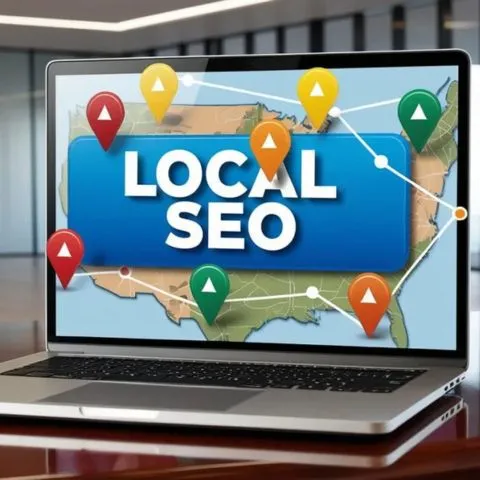 Benefits of Local SEO Service