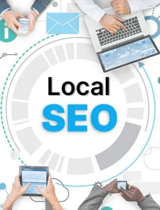 Benefits of Local SEO Service