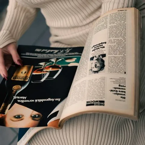 What is a Good Time to Start News & Magazines Website Design?