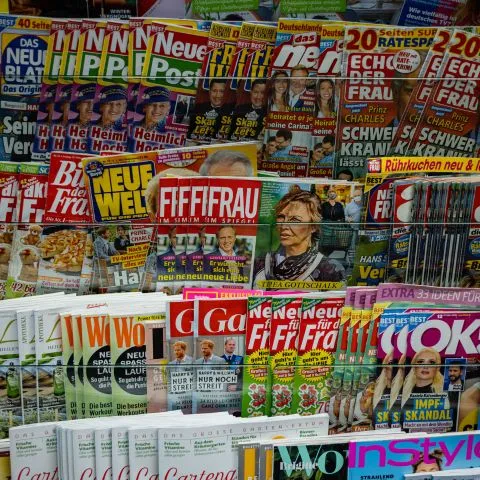 Why News & Magazines Website Design is Best for Your Business