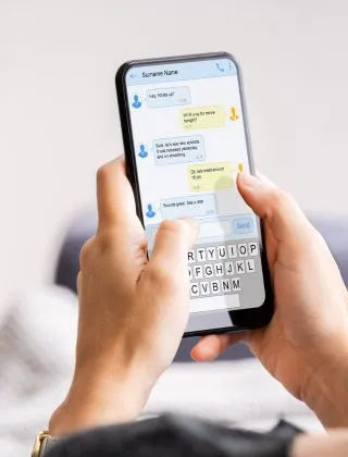 Benefits of SMS Marketing Service