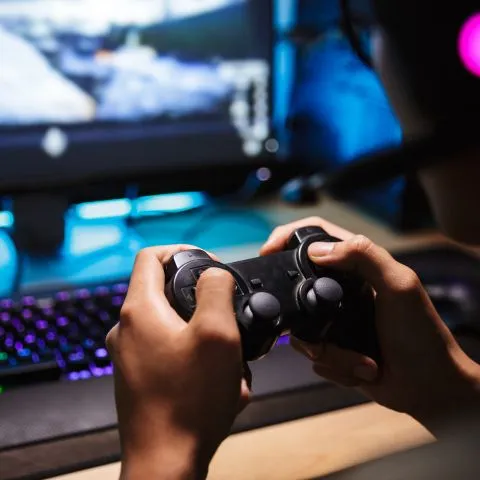 Professional Tap to Earn Game Development Solutions